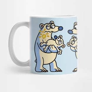 Pixati Mug